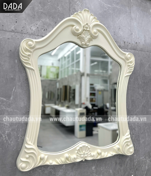 Tủ chậu Lavabo đặt size theo yêu cầu - Mã 325 13 324 6