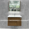 Tủ chậu Lavabo đặt size theo yêu cầu - Mã 326 1 326