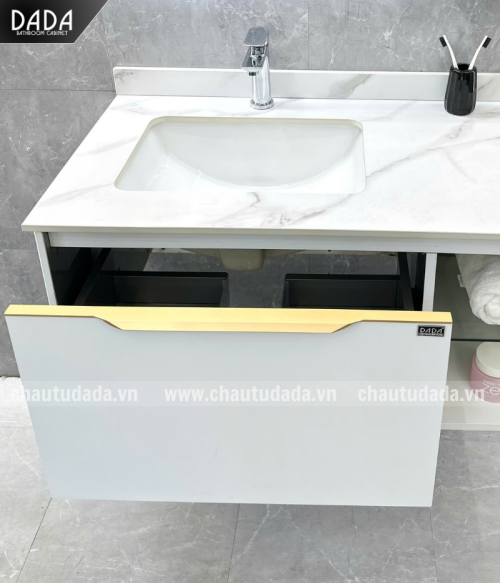 Tủ chậu Lavabo đặt size theo yêu cầu - Mã 327 11 327 4