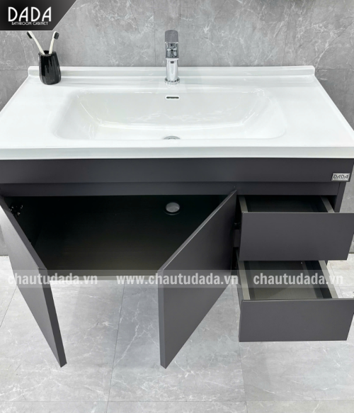 Tủ chậu Lavabo đặt size theo yêu cầu - Mã 328 9 328 4