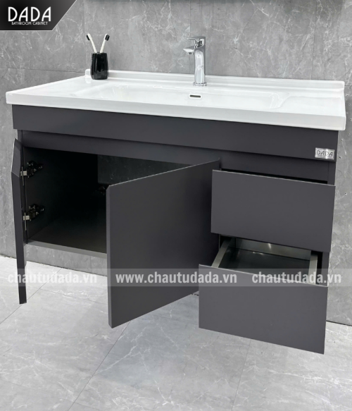 Tủ chậu Lavabo đặt size theo yêu cầu - Mã 328 10 328 5