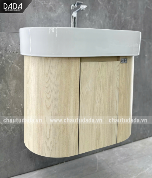 Tủ chậu Lavabo đặt size theo yêu cầu - Mã 332 10 332 3