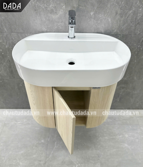 Tủ chậu Lavabo đặt size theo yêu cầu - Mã 332 11 332 4