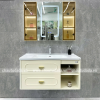 Tủ chậu Lavabo đặt size theo yêu cầu - Mã 333 2 333