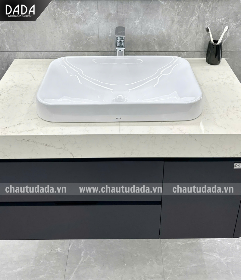 Tủ chậu Lavabo đặt size theo yêu cầu - Mã 335 4 Tủ chậu Lavabo đặt size theo yêu cầu - Mã 335 - Ảnh 2