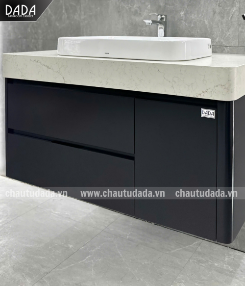 Tủ chậu Lavabo đặt size theo yêu cầu - Mã 335 10 335 3