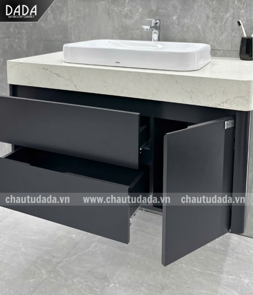 Tủ chậu Lavabo đặt size theo yêu cầu - Mã 335 12 335 5