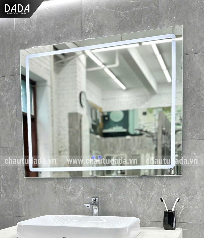 Tủ chậu Lavabo đặt size theo yêu cầu - Mã 335 8 Tủ chậu Lavabo đặt size theo yêu cầu - Mã 335 - Ảnh 6